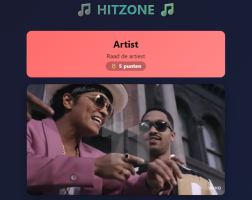 Hitzone