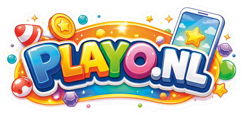 Playo.nl - Speel de leukste online spellen